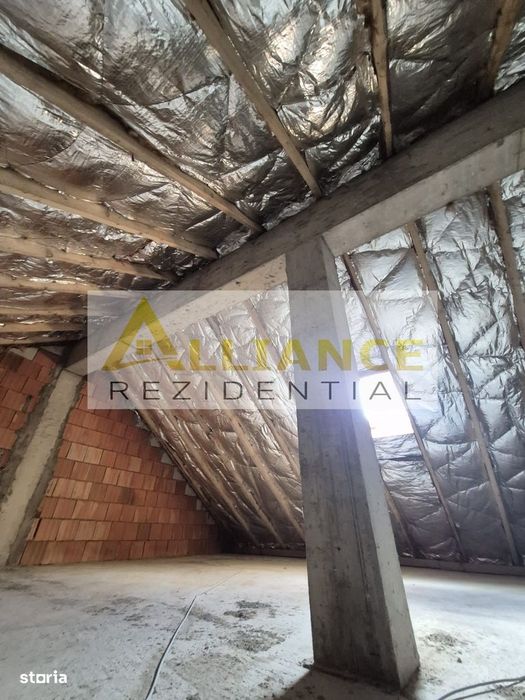 {P+1+M} Vila cu 4 camere - 3 bai | PRIMARIE