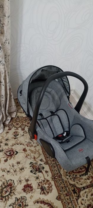 Автолюлька-переноска