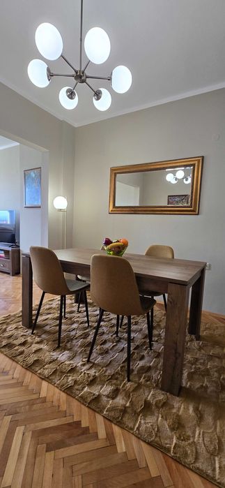 Дава се под наем Двустаен апартамент в София, Център - 76 кв.м за 663 € - Снимка #2