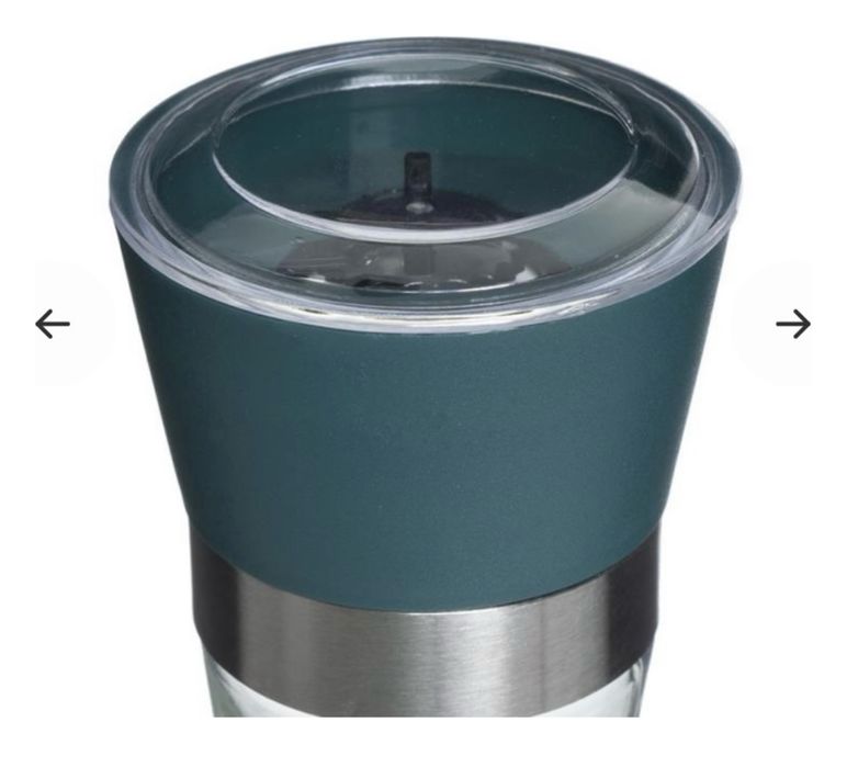 Мельница для специй