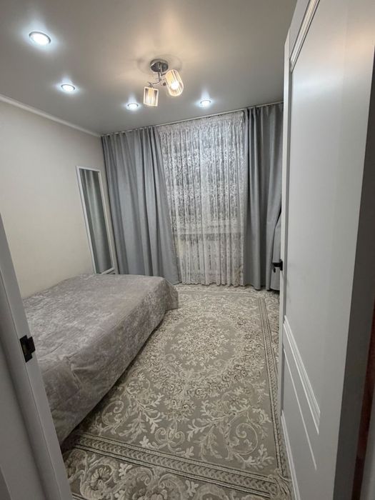 Продам 3 комнатную квартиру