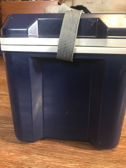 Термобокс изотермический. Термоконтейнер.