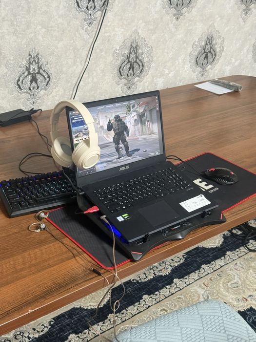 Ноутбук асер rtx1670