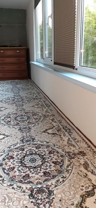 3-х комнатная квартира