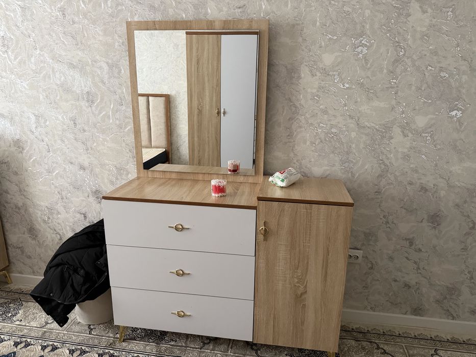 Продается мебель