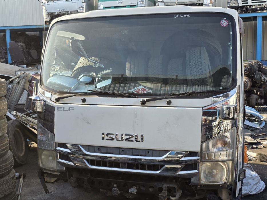 Isuzu Kobina 1010