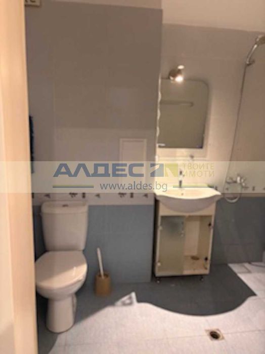 Дава се под наем Тристаен апартамент в София, Стрелбище - 120 кв.м за 797.64 € - Снимка #5