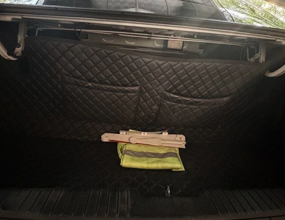 Chevrolet Lacetti / Gentra 2022 — 7