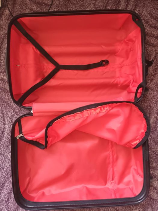 Куфар Disney Mickey Mouse