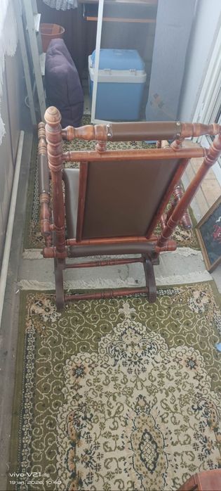 De vânzare balansoar