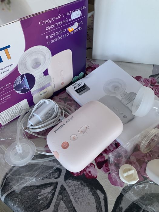 Електрическа помпа Philips Avent