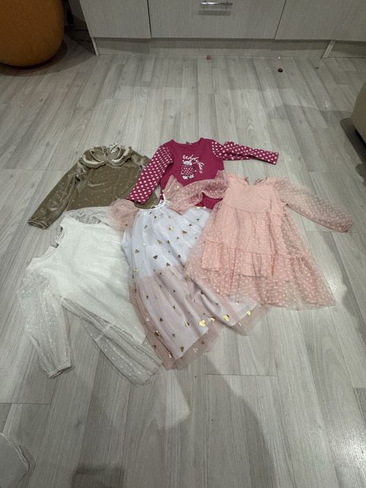 Пакет вещей 92-98