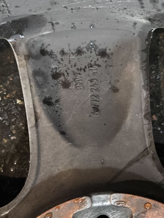 Продам диски от БМВ