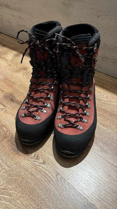 Зимни туристически обувки Kayland Super Ice Evo GTX 43,5