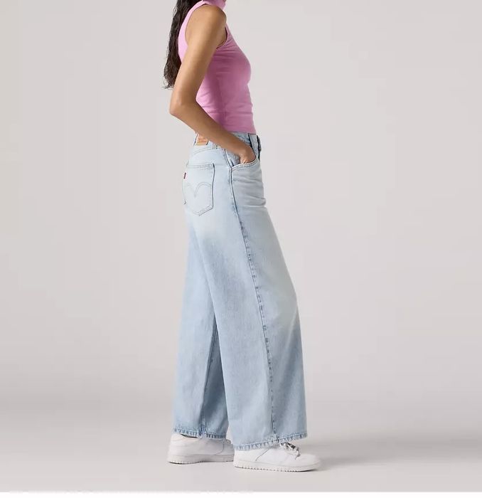 Levis / Levi's ‘94 Baggy Wide Leg ОРИГИНАЛНИ дамски дънки - 26/27/28/29
