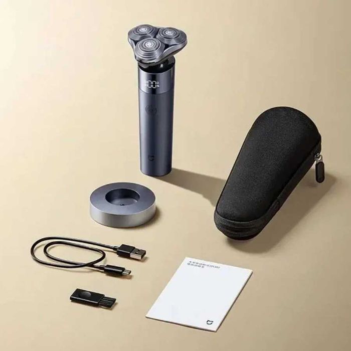 Электробритва Xiaomi Mijia Electric Shaver S302