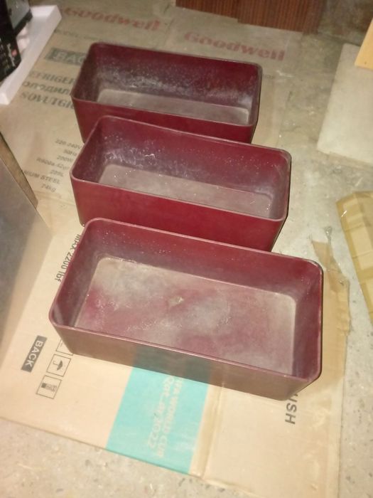 Кашпо для цветов. Красивые в хорошем состоянии