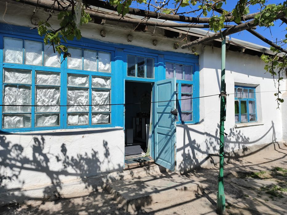 Ziyovuddin shaxarchasi, Mirzo Ulug'bek  MFY, Navoiy k 19 uy.