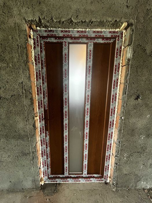 Tâmplărie PVC | Ferestre și Uși PVC | Plase Insecte