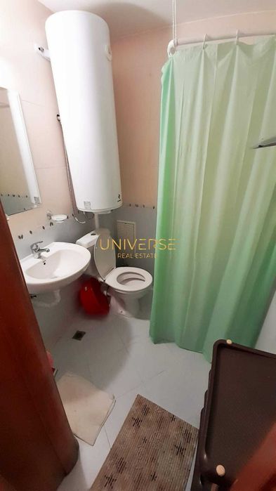 Продава се Тристаен апартамент в к.к. Слънчев бряг - 63 кв.м за 921 €/кв.м - Снимка #5