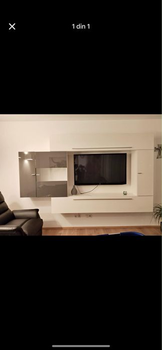 Mobila living moderna