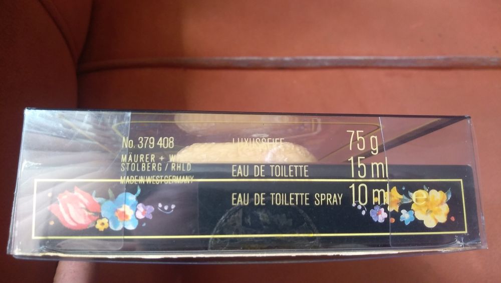 Ретро комплект Wiener Bouquet