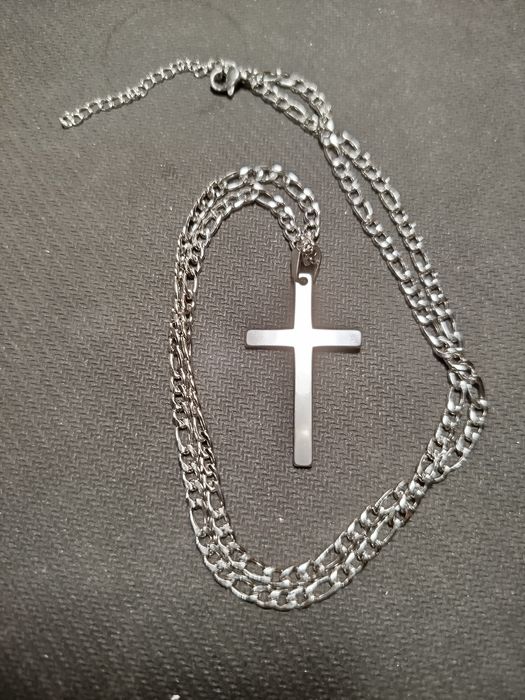 Lănțișor inox NOU