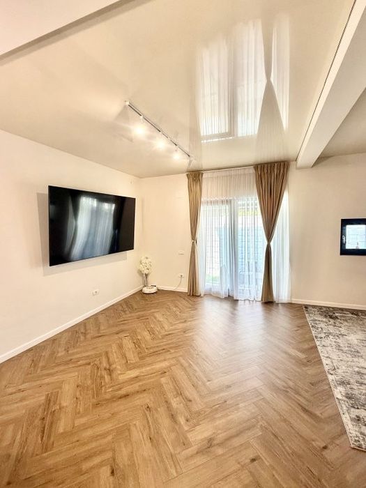 Casă nouă P+1, tip Duplex