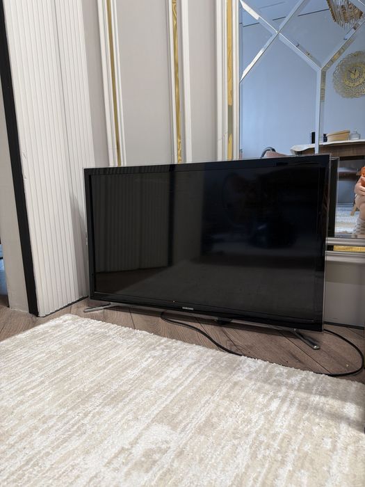 Продам телик на запчасти