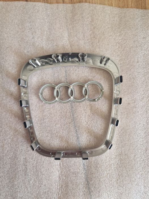 Емблема на Audi за еърбег