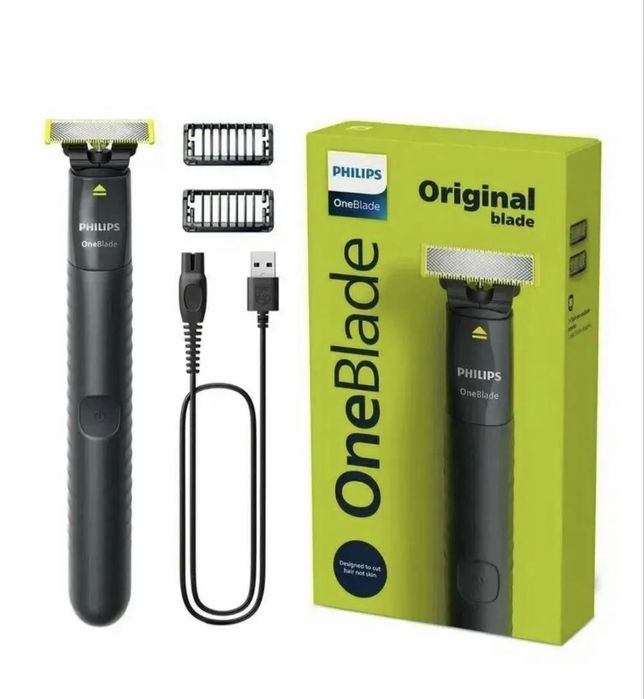 Триммер Philips qp1424/10