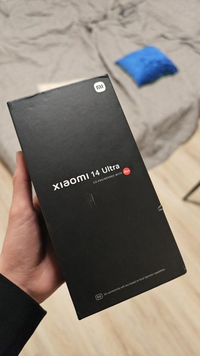 Xiaomi 14 ultra Global 16/512