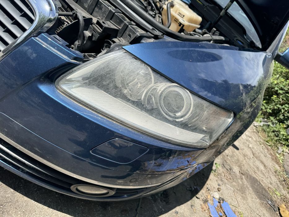 Фарове за Ауди А6 C6 2006