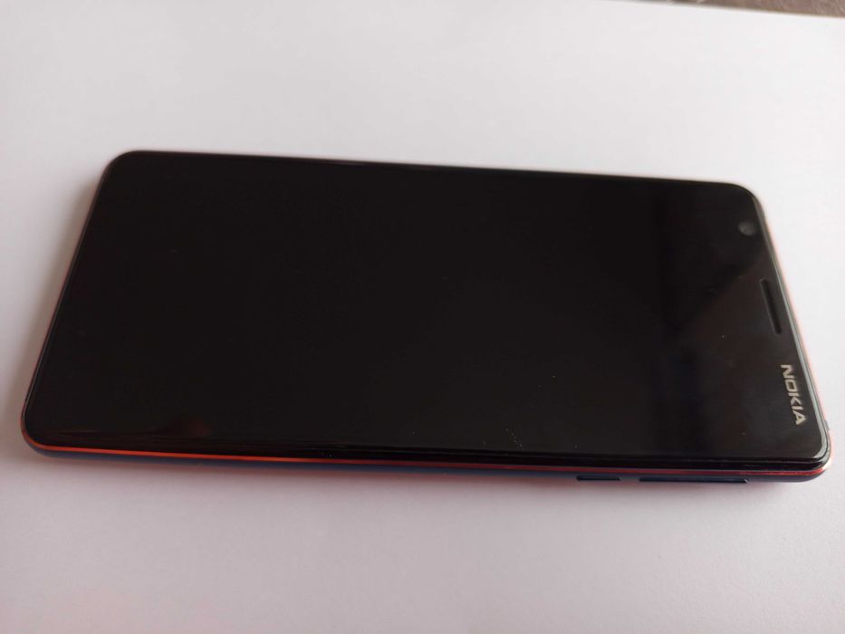 Продавам  NOKIA 3.1