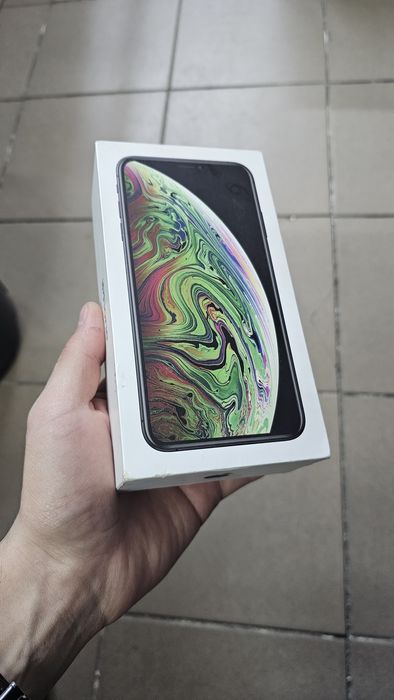 iPhone XS Max 256gb