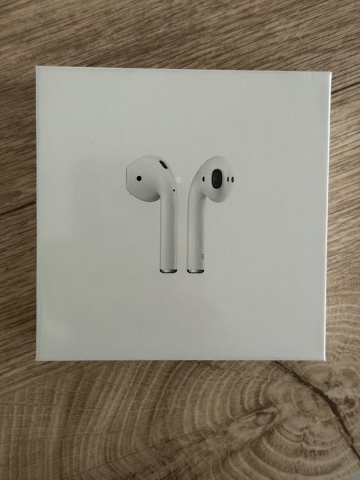 Casti wireless  , bluetooth tip Airpds