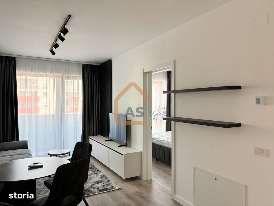 De închiriat | Apartament 2 camere | Prima închiriere | Prima Urbana