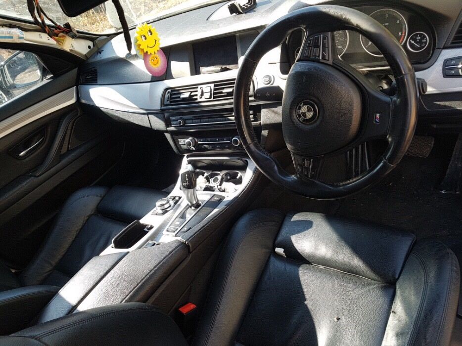 Cutie automata bmw f10 520d