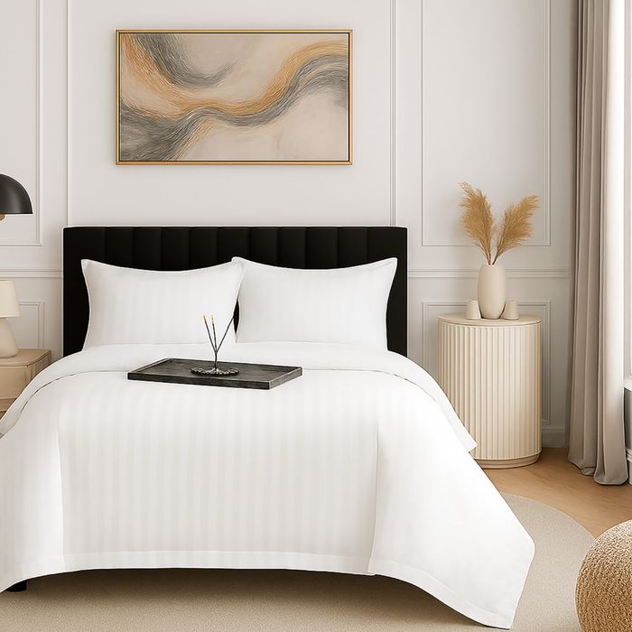 Lenjerii Damasc Hotel / Prosoape / Halate Baie