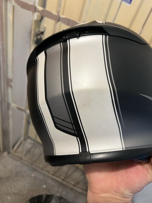 Casca moto SHOEI CWR-1 NXR, marime L