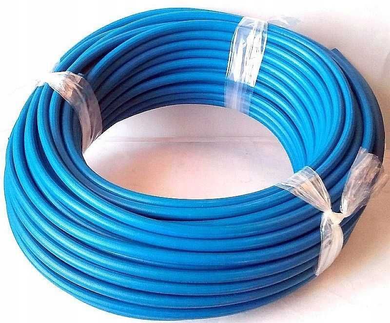 Шланг кислородный 9мм