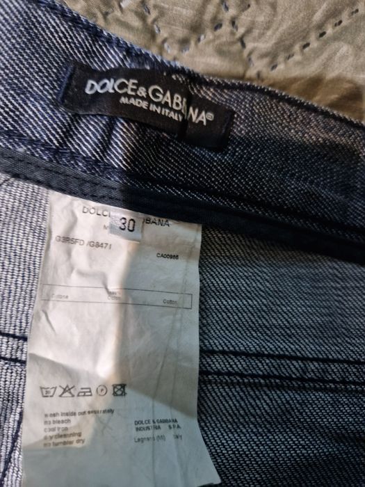 Dolce&Gabbana дънки