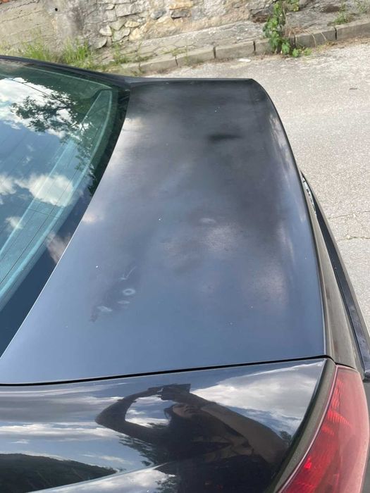 Peugeot 407 2.0 HDI