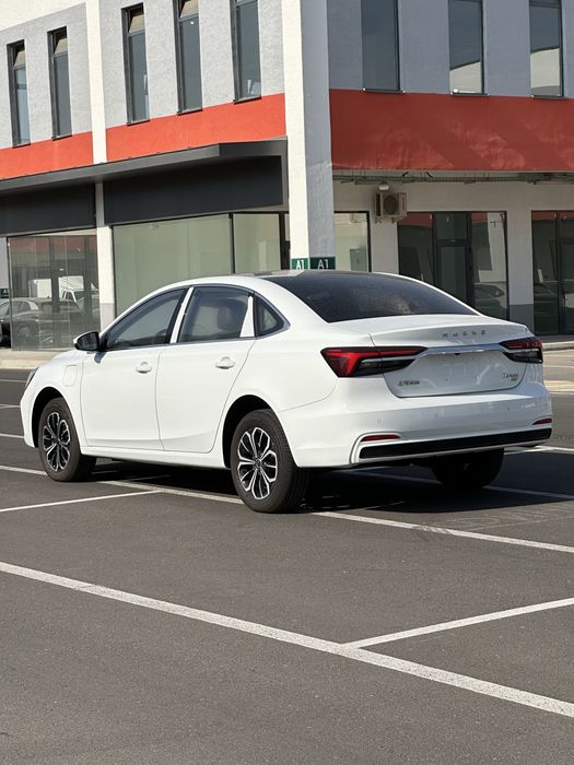 ROEWE I6 max 510 км в наличии от Terra Auto