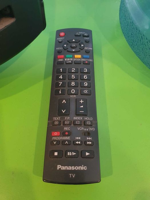 Телевизор Panasonic Viera TX-26LX80P 26 инча