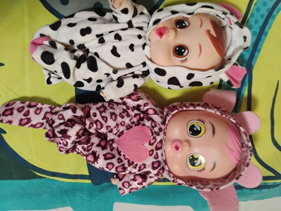 Детски играчки .