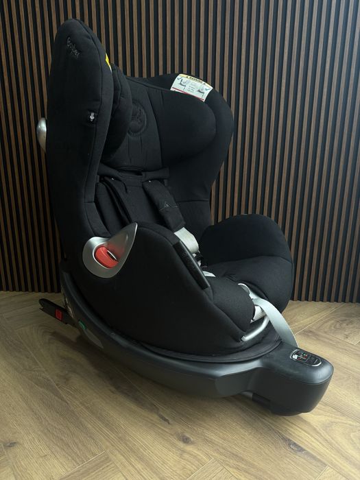 Scaun masina Cybex Platinum Sirona Q i-Size Plus