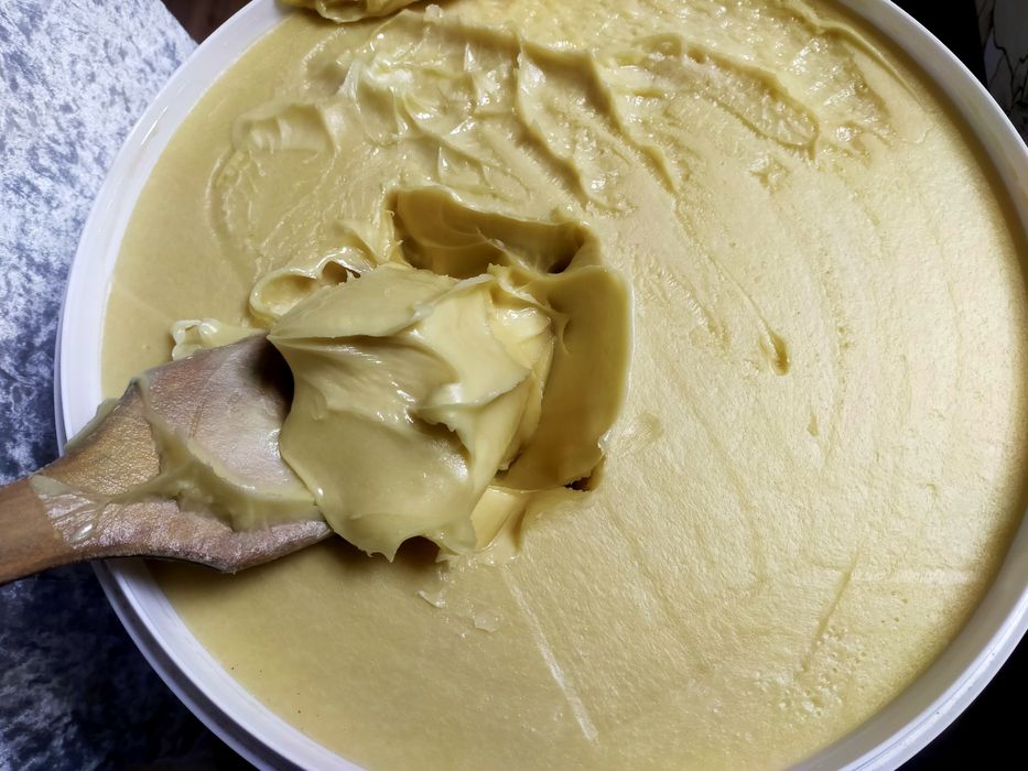 Мёд Жантак оптом