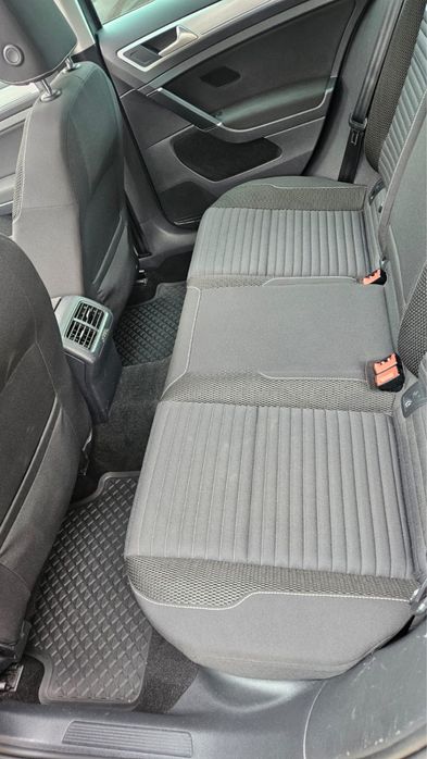 Vand golf 7 CUP Edition 4M