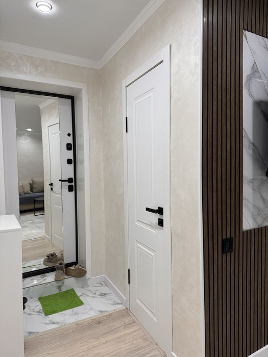 1-ком. Квартира Часы/Сутки